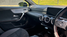 Mercedes-Benz A-Class A200 AMG Line Executive 5dr Auto Petrol Hatchback